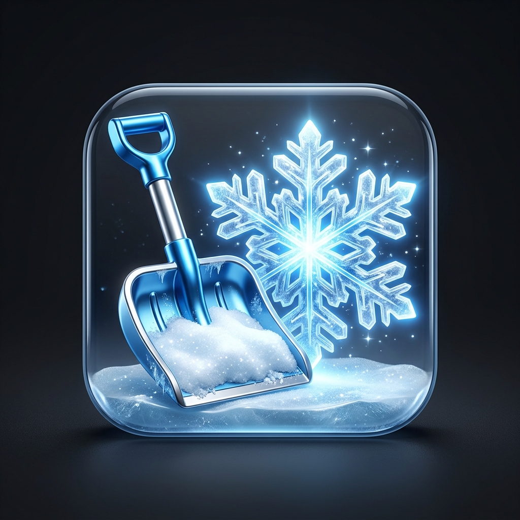Winterdienst